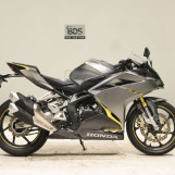 Мотоцикл Honda CBR250RR з пробігом 20847 km