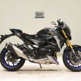 Мотоцикл Suzuki GSX-S750 с пробегом 5865 km