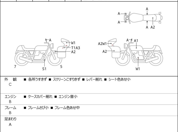Мотоцикл Triumph tiger sport 660 з пробігом 12958 km з пробігом 12958 km