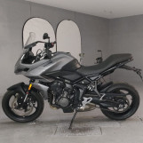 Мотоцикл Triumph tiger sport 660 з пробігом 12958 km з пробігом 12958 km