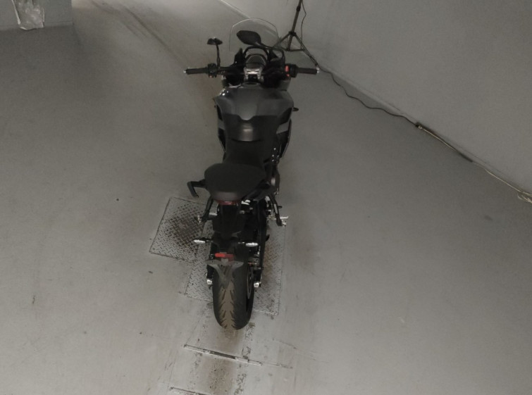 Мотоцикл Triumph tiger sport 660 з пробігом 12958 km з пробігом 12958 km