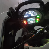 Мотоцикл Triumph tiger sport 660 з пробігом 12958 km з пробігом 12958 km