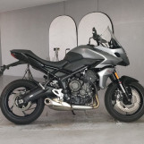 Мотоцикл Triumph tiger sport 660 з пробігом 12958 km з пробігом 12958 km