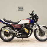 Мотоцикл Honda CBX400F с пробегом 11872 km
