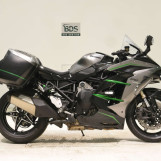 Мотоцикл Kawasaki NINJA H2 SX з пробігом 24530 km