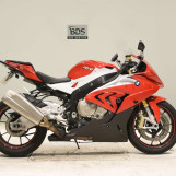 Мотоцикл BMW S1000RR с пробегом 38395 km