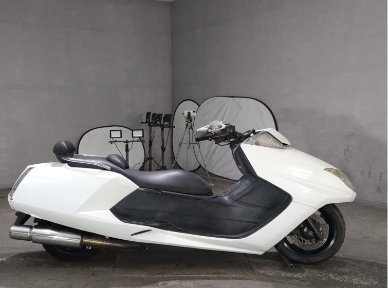 Мотоцикл Yamaha MAXAM250 TRIKE