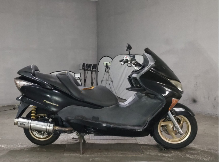 Мотоцикл Honda FORZA Z з пробігом 21857 km