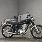 Мотоцикл Yamaha SR400 з пробігом 20328 km