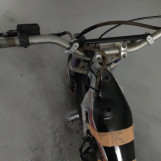 Мотоцикл Honda RTL250R