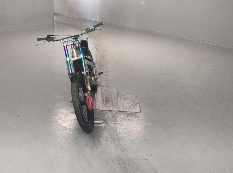 Мотоцикл Honda RTL250R