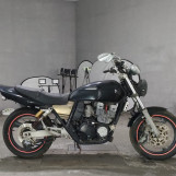 Мотоцикл Yamaha XJR400 з пробігом 35327 km