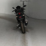 Мотоцикл Suzuki GSX250R з пробігом 28071 km з пробігом 28071 km