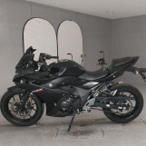 Мотоцикл Suzuki GSX250R з пробігом 28071 km з пробігом 28071 km