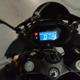 Мотоцикл Suzuki GSX250R з пробігом 28071 km з пробігом 28071 km