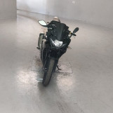 Мотоцикл Suzuki GSX250R з пробігом 28071 km з пробігом 28071 km