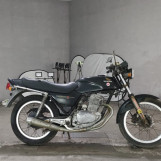 Мотоцикл Honda CB250RS с пробегом 24015 km