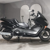 Мотоцикл Honda FORZA Z з пробігом 45106 km