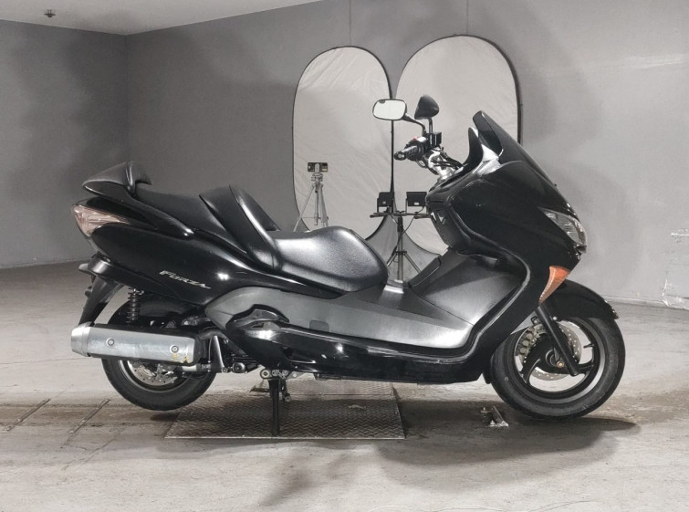 Мотоцикл Honda FORZA Z з пробігом 45106 km