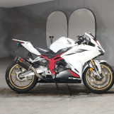 Мотоцикл Honda CBR250RR з пробігом 11546 km