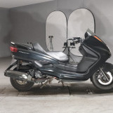 Мотоцикл Yamaha MAJESTY 250C з пробігом 12880 km