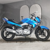 Мотоцикл Suzuki GSR250 з пробігом 19189 km