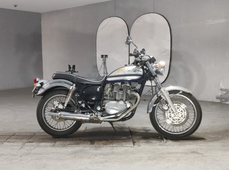 Мотоцикл Kawasaki ESTRELLA RS з пробігом 28440 km
