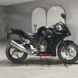 Мотоцикл Honda CBR250R з пробігом 11893 km
