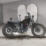 Мотоцикл Yamaha TW225 с пробегом 27914 km