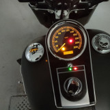 Мотоцикл HD FATBOY FLSTFB1580 з пробігом 5551 km з пробігом 5551 km