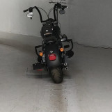 Мотоцикл HD FATBOY FLSTFB1580 з пробігом 5551 km з пробігом 5551 km