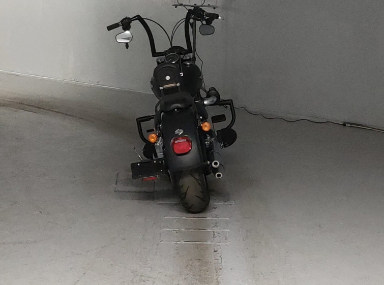 Мотоцикл HD FATBOY FLSTFB1580 з пробігом 5551 km з пробігом 5551 km