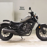 Мотоцикл Honda REBEL CMX250 з пробігом 20242 km