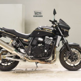 Мотоцикл Kawasaki ZRX1200 DAEG с пробегом 9448 km