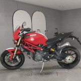 Мотоцикл Ducati MONSTER 1100EVO с пробегом 4516 km с пробегом 4516 km