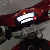 Мотоцикл Ducati MONSTER 1100EVO с пробегом 4516 km с пробегом 4516 km