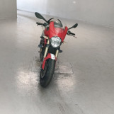Мотоцикл Ducati MONSTER 1100EVO с пробегом 4516 km с пробегом 4516 km