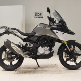 Мотоцикл BMW G310GS з пробігом 40303 km