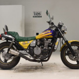 Мотоцикл Kawasaki ELIMINATOR 400 з пробігом 49726 km