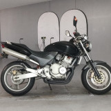Мотоцикл Honda HORNET CB250F з пробігом 37723 km з пробігом 37723 km