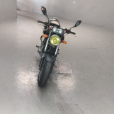 Мотоцикл Honda HORNET CB250F з пробігом 37723 km з пробігом 37723 km