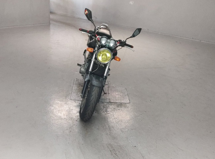 Мотоцикл Honda HORNET CB250F з пробігом 37723 km з пробігом 37723 km