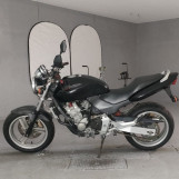 Мотоцикл Honda HORNET CB250F з пробігом 37723 km з пробігом 37723 km