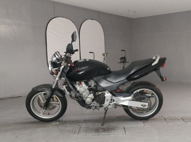 Мотоцикл Honda HORNET CB250F з пробігом 37723 km з пробігом 37723 km