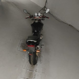 Мотоцикл Honda HORNET CB250F з пробігом 37723 km з пробігом 37723 km