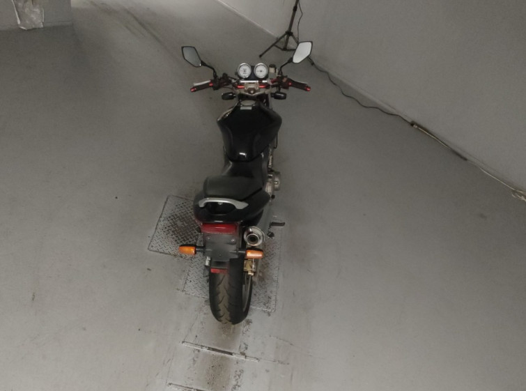 Мотоцикл Honda HORNET CB250F з пробігом 37723 km з пробігом 37723 km