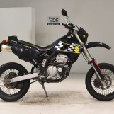 Мотоцикл Suzuki 250SB с пробегом 29511 km