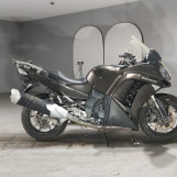 Мотоцикл Kawasaki GTR1400 CONCOURS з пробігом 115048 km