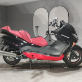 Мотоцикл Honda FORZA Z з пробігом 5216 km