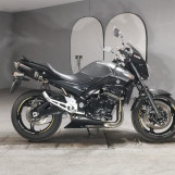 Мотоцикл Suzuki GSR400 с пробегом 53866 km